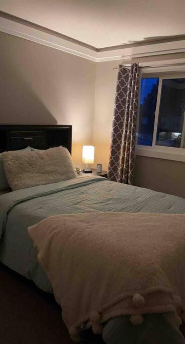 Spacious 3 Bd Close To Everything! You'll It! Anchorage